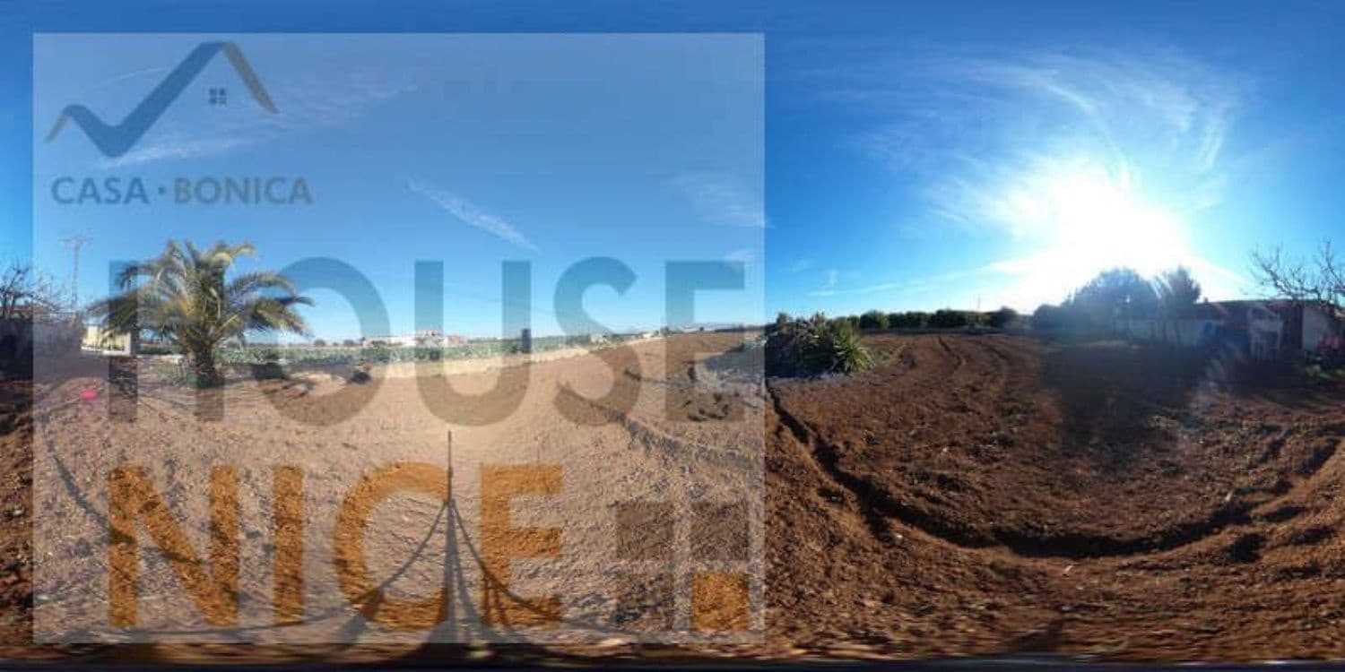 5 bedroom Villa for sale in Benicarlo with pool garage - € 320,000 (Ref: 8585281)