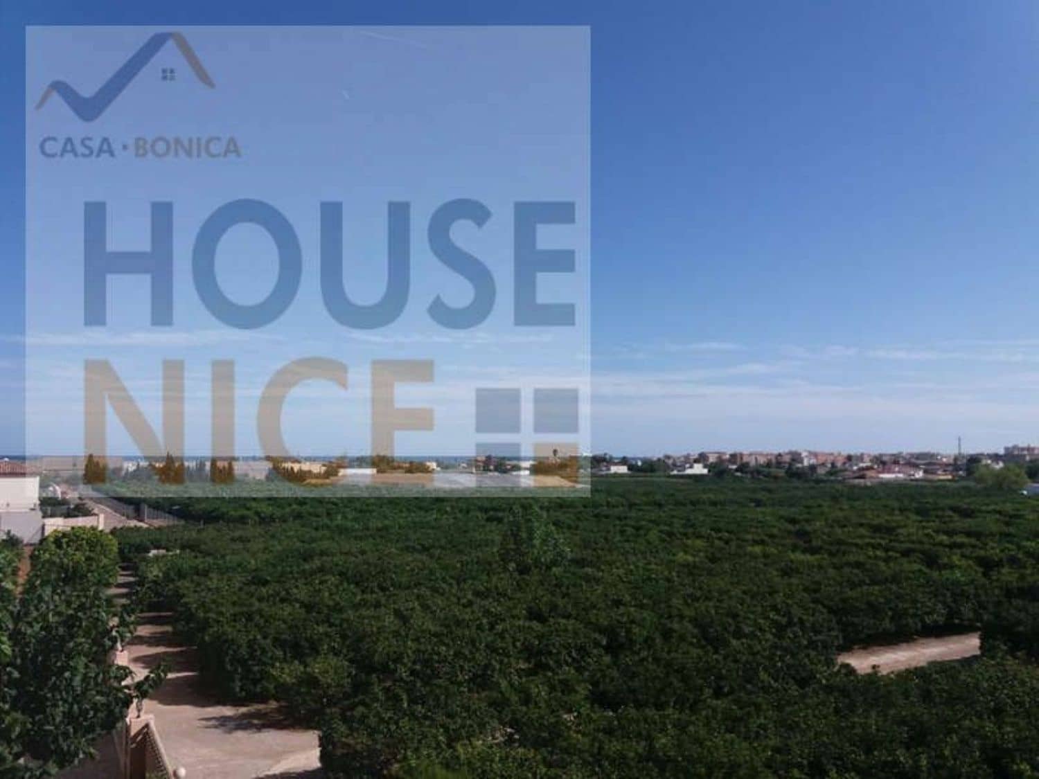 5 bedroom Villa for sale in Benicarlo with pool garage - € 320,000 (Ref: 8585281)