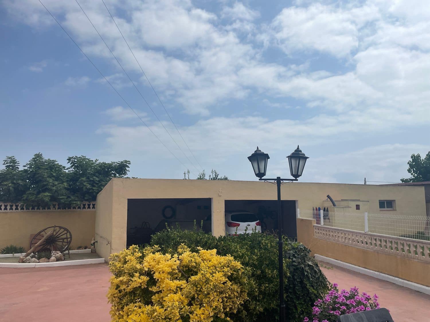 5 bedroom Villa for sale in Benicarlo with pool garage - € 320,000 (Ref: 8585281)