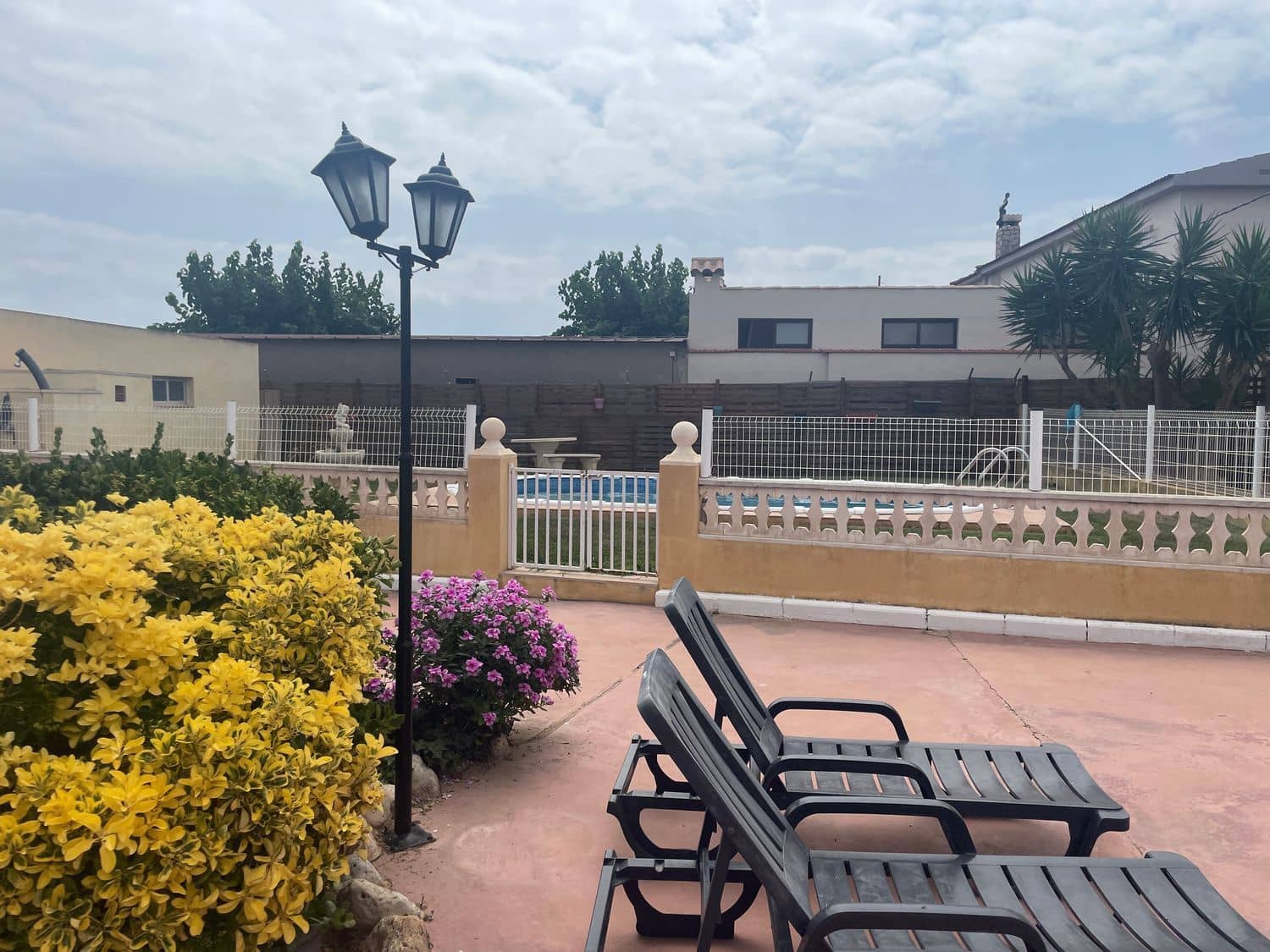 5 bedroom Villa for sale in Benicarlo with pool garage - € 320,000 (Ref: 8585281)
