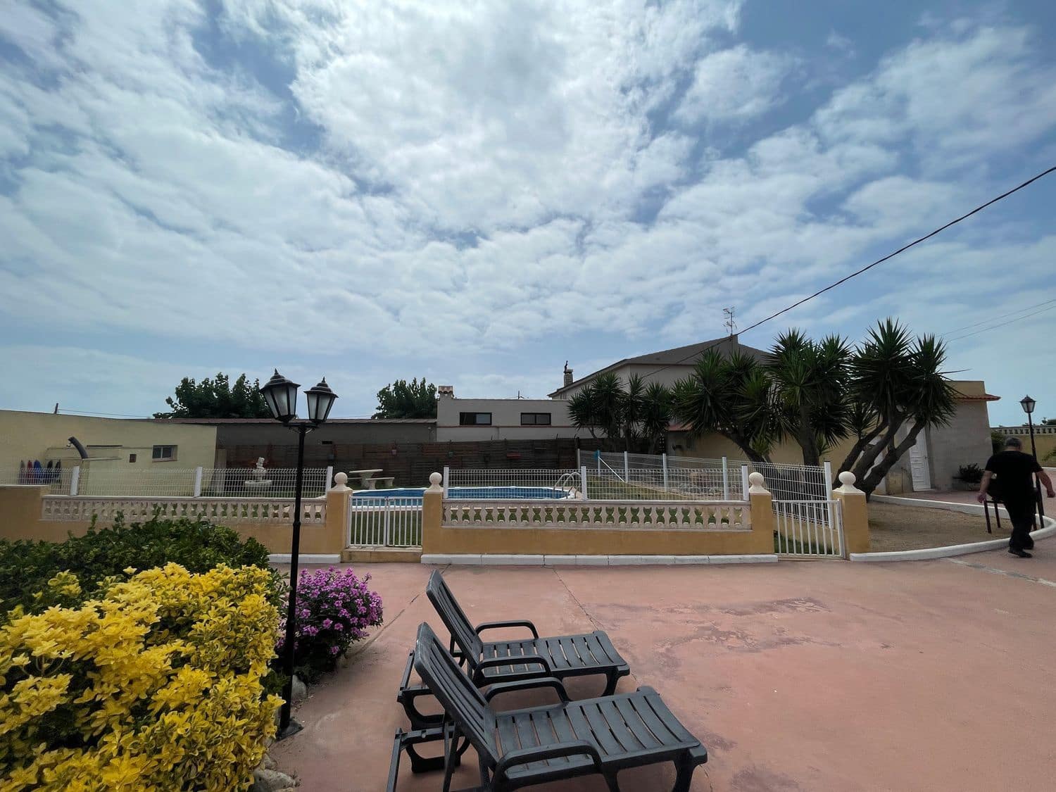 5 bedroom Villa for sale in Benicarlo with pool garage - € 320,000 (Ref: 8585281)