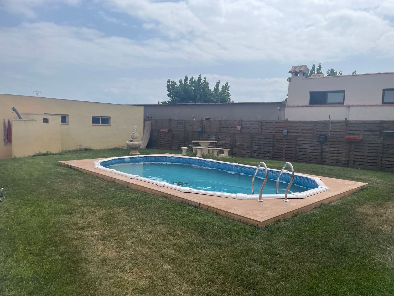 5 bedroom Villa for sale in Benicarlo with pool garage - € 320,000 (Ref: 8585281)