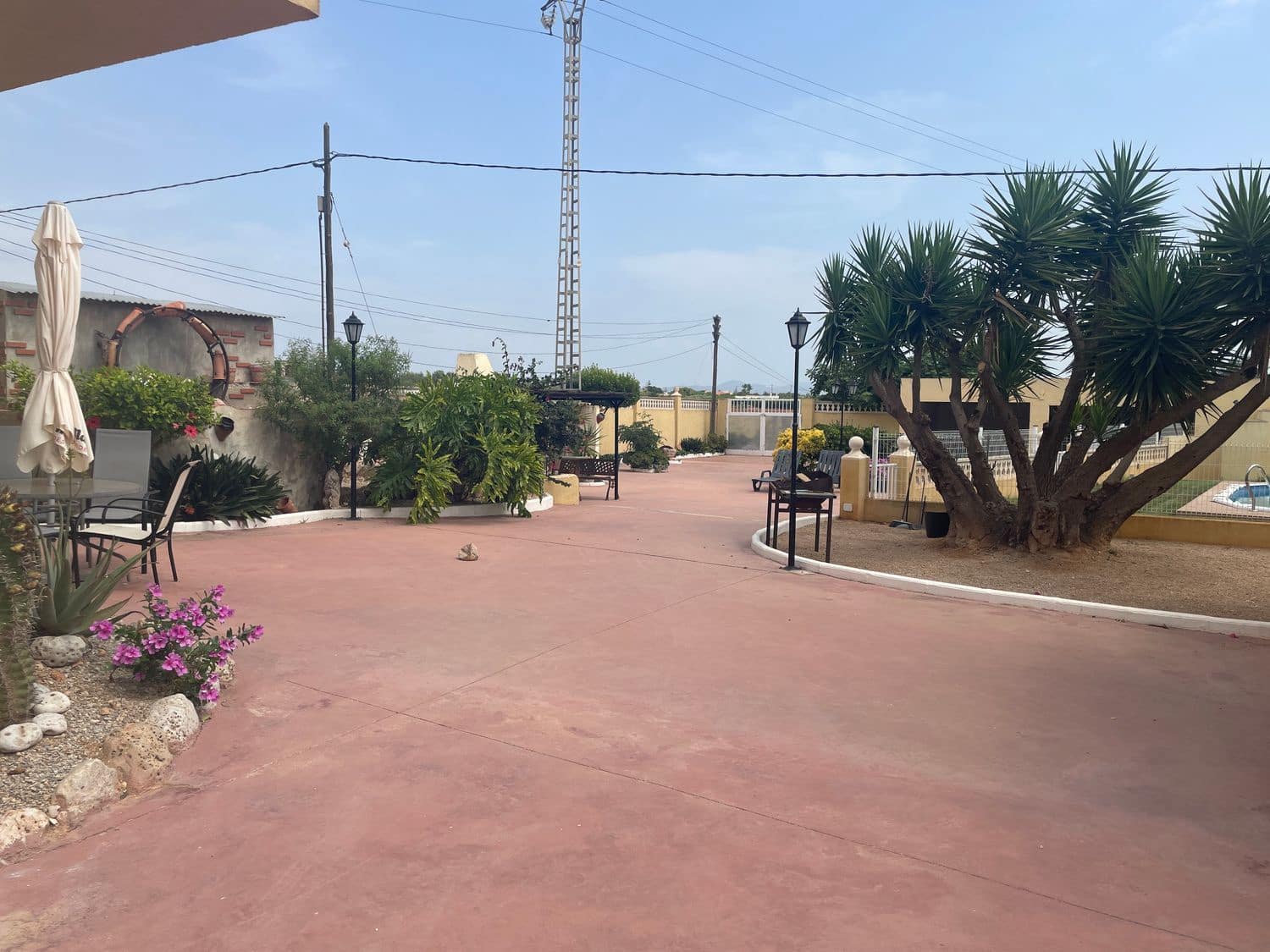 5 bedroom Villa for sale in Benicarlo with pool garage - € 320,000 (Ref: 8585281)