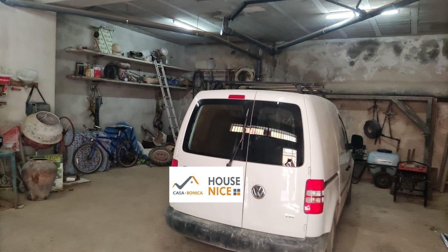 Garage for sale in Benicarlo - € 49,000 (Ref: 8585283)