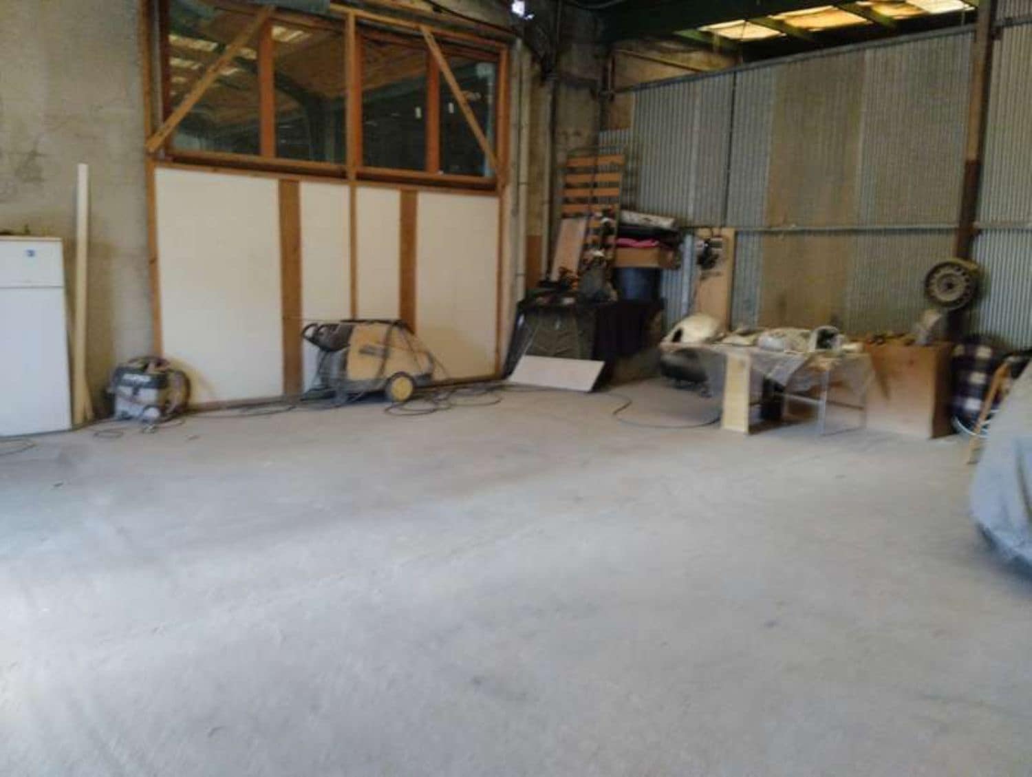 Commercial for sale in Benicarlo - € 554,000 (Ref: 8585284)