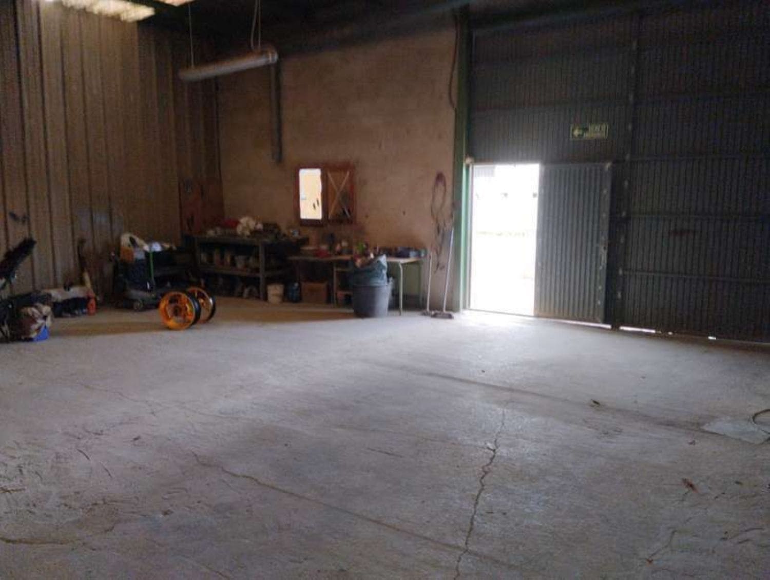 Commercial for sale in Benicarlo - € 554,000 (Ref: 8585284)