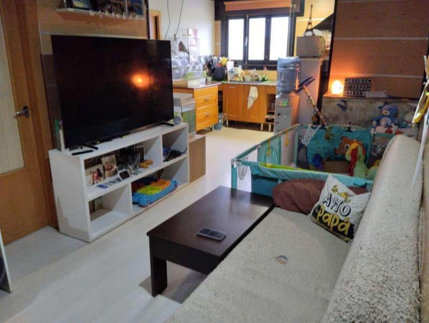 Commercial for sale in Benicarlo - € 554,000 (Ref: 8585284)