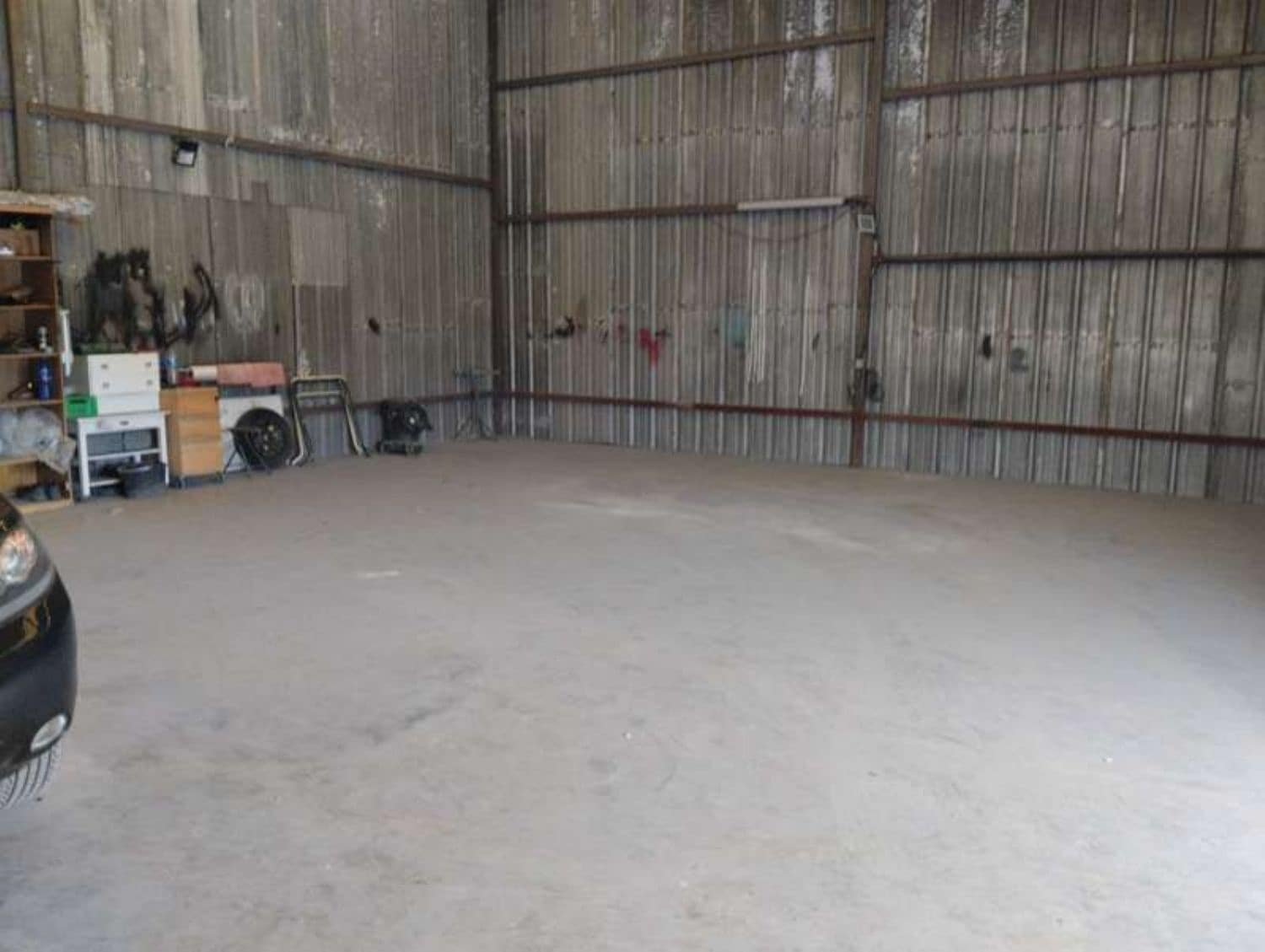 Commercial for sale in Benicarlo - € 554,000 (Ref: 8585284)