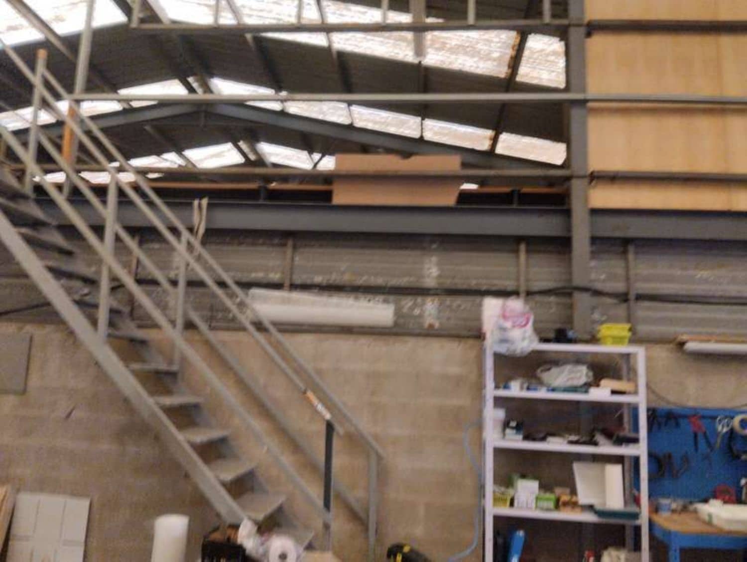 Commercial for sale in Benicarlo - € 554,000 (Ref: 8585284)