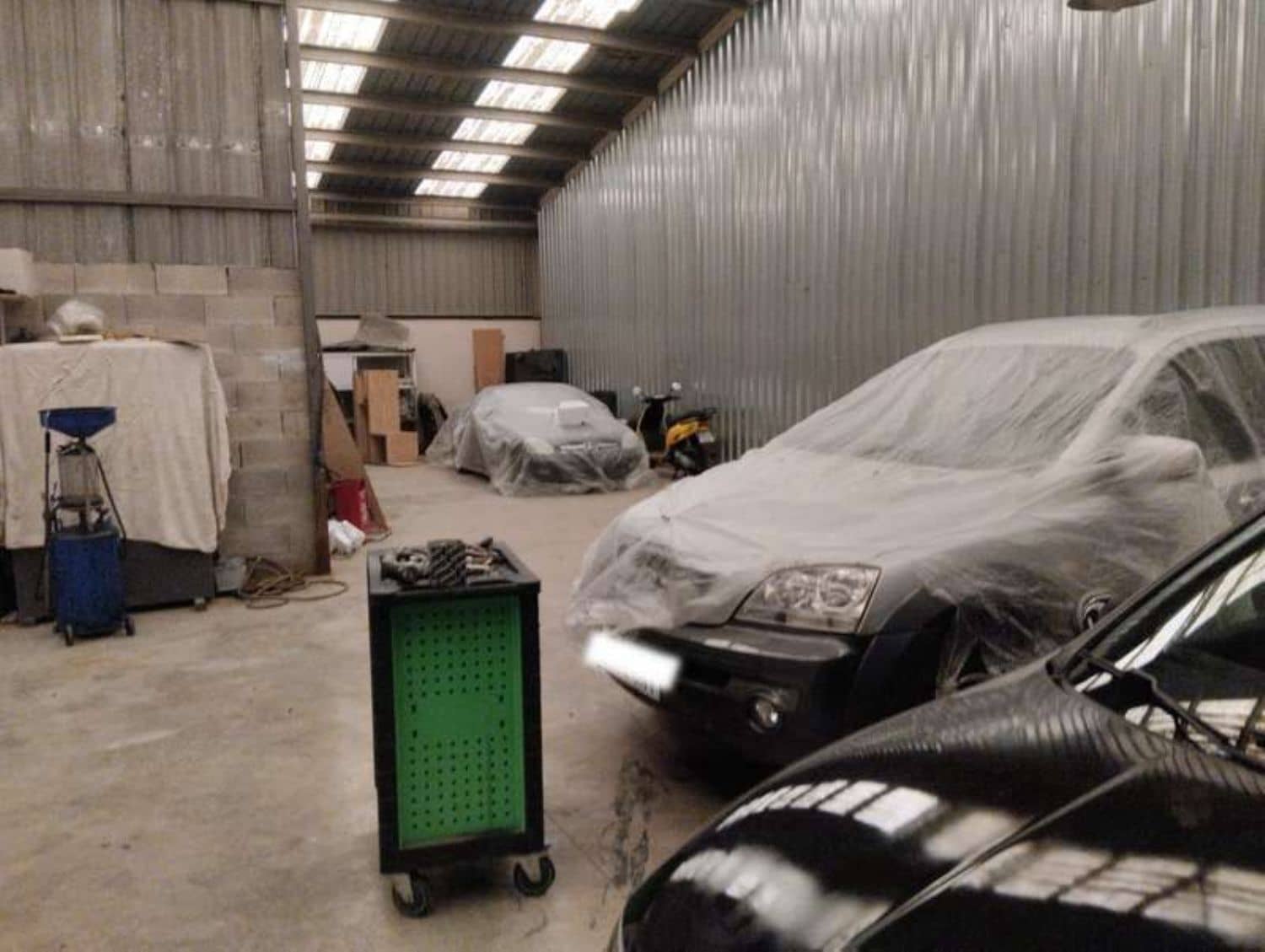 Commercial for sale in Benicarlo - € 554,000 (Ref: 8585284)