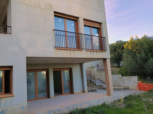 3 slaapkamer Villa te koop in Benicarló - € 363.184 (Ref: 8585286)