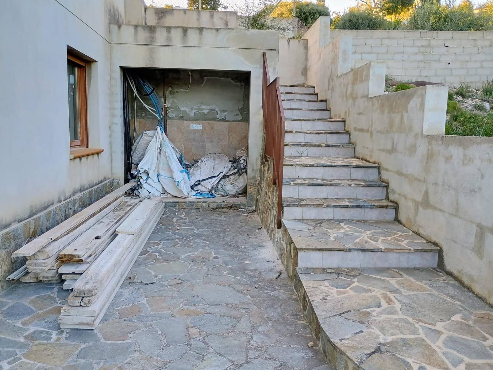 3 slaapkamer Villa te koop in Benicarlo - € 363.184 (Ref: 8585286)