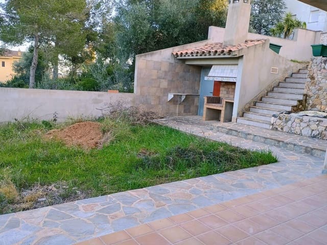 3 slaapkamer Villa te koop in Benicarló - € 363.184 (Ref: 8585286)