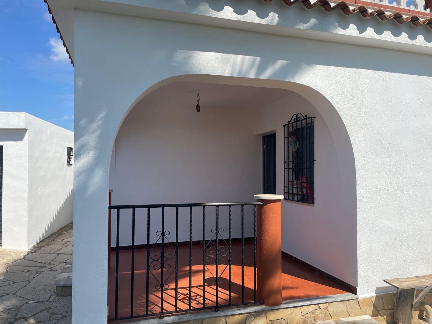 3 bedroom Villa for sale in Benicarlo with pool - € 280,000 (Ref: 8585287)