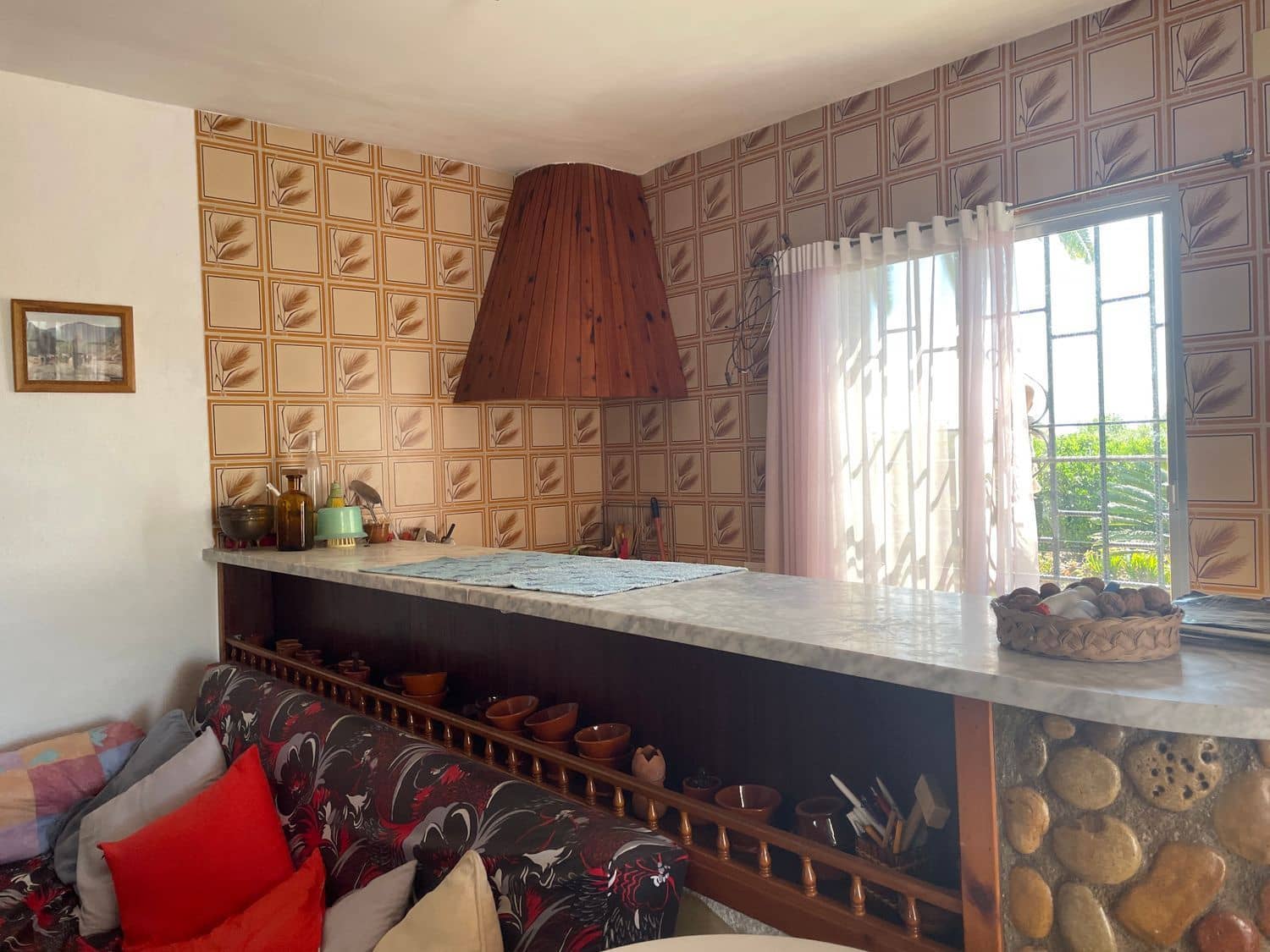 3 bedroom Villa for sale in Benicarlo with pool - € 280,000 (Ref: 8585287)