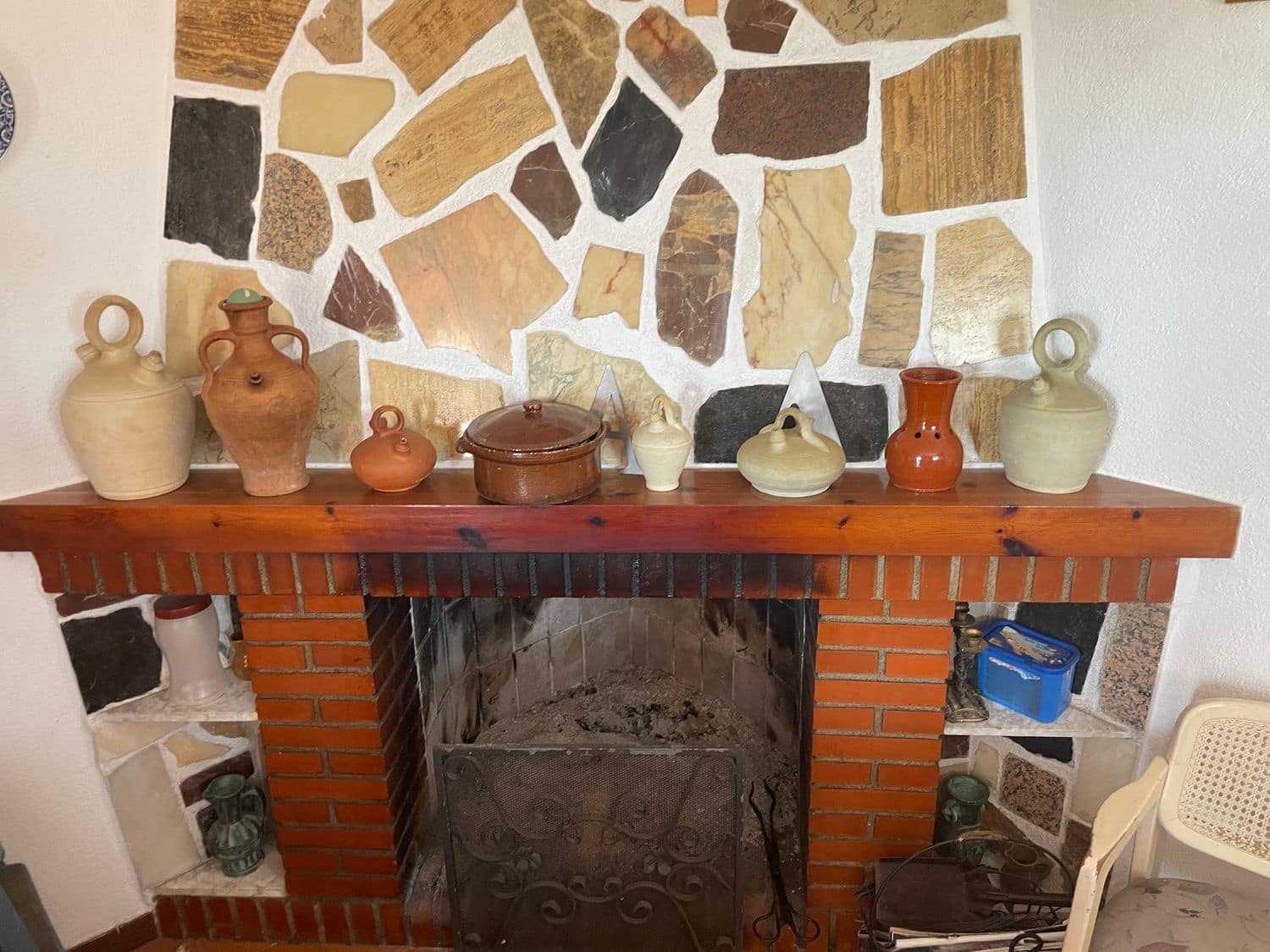 3 bedroom Villa for sale in Benicarlo with pool - € 280,000 (Ref: 8585287)