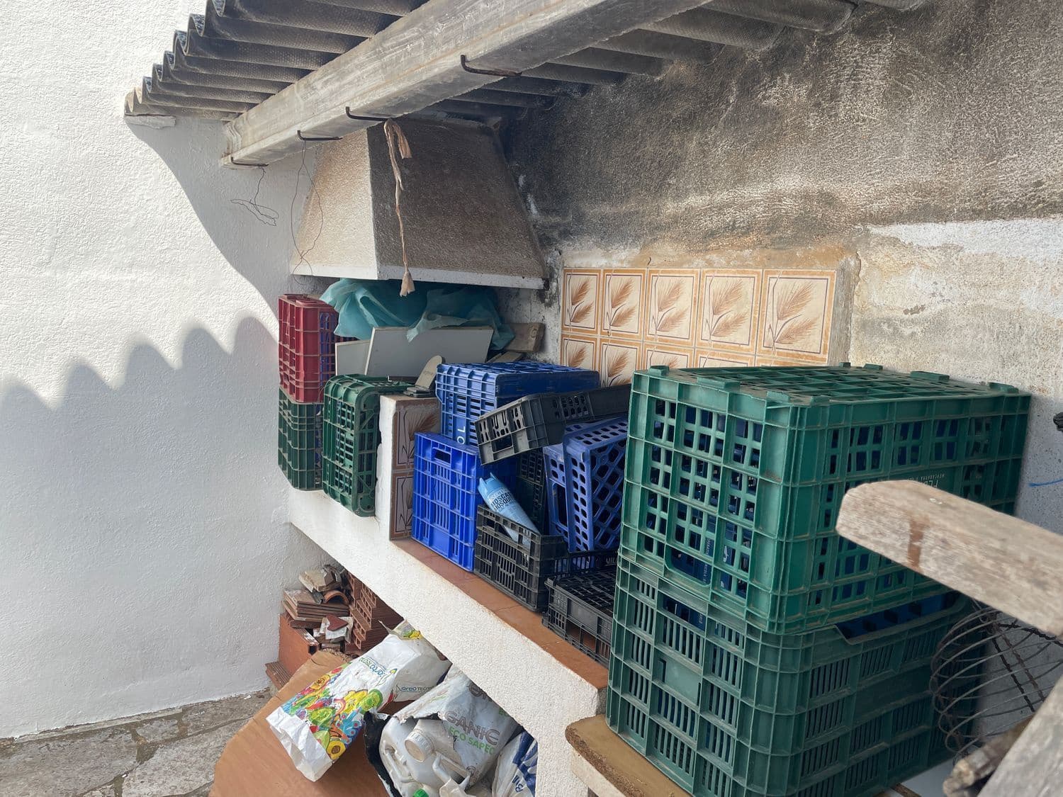 3 bedroom Villa for sale in Benicarlo with pool - € 280,000 (Ref: 8585287)