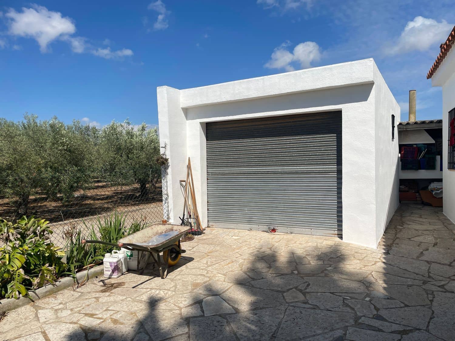 3 bedroom Villa for sale in Benicarlo with pool - € 280,000 (Ref: 8585287)