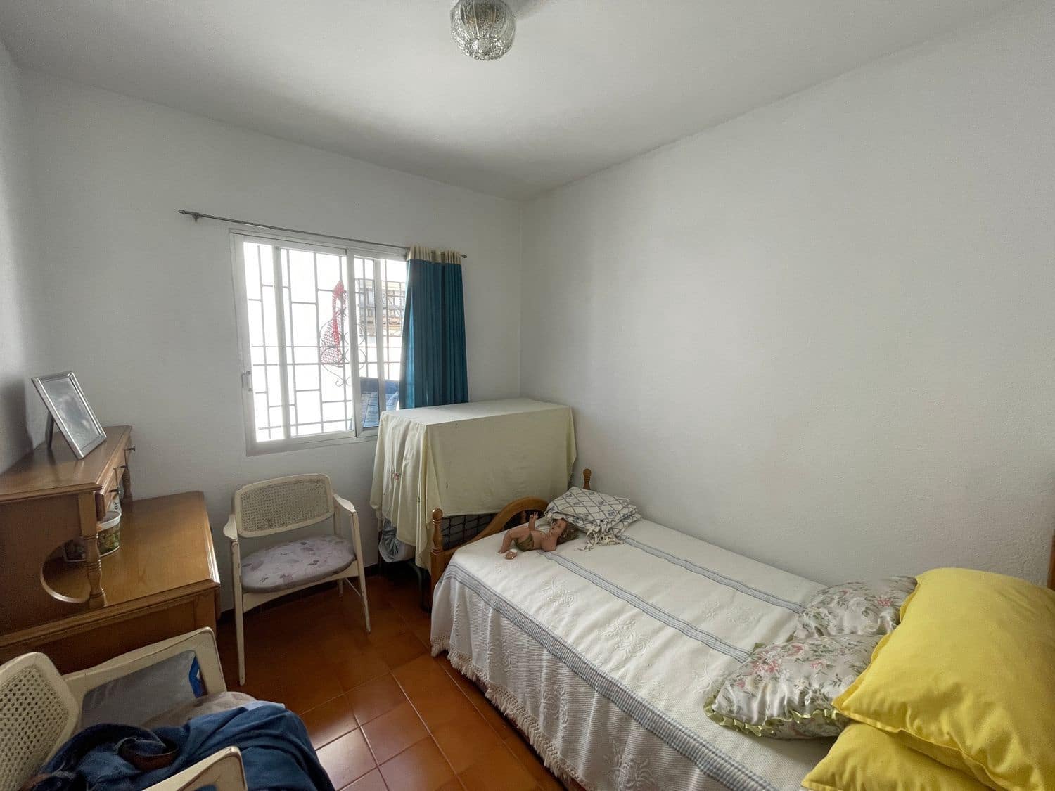 3 bedroom Villa for sale in Benicarlo with pool - € 280,000 (Ref: 8585287)