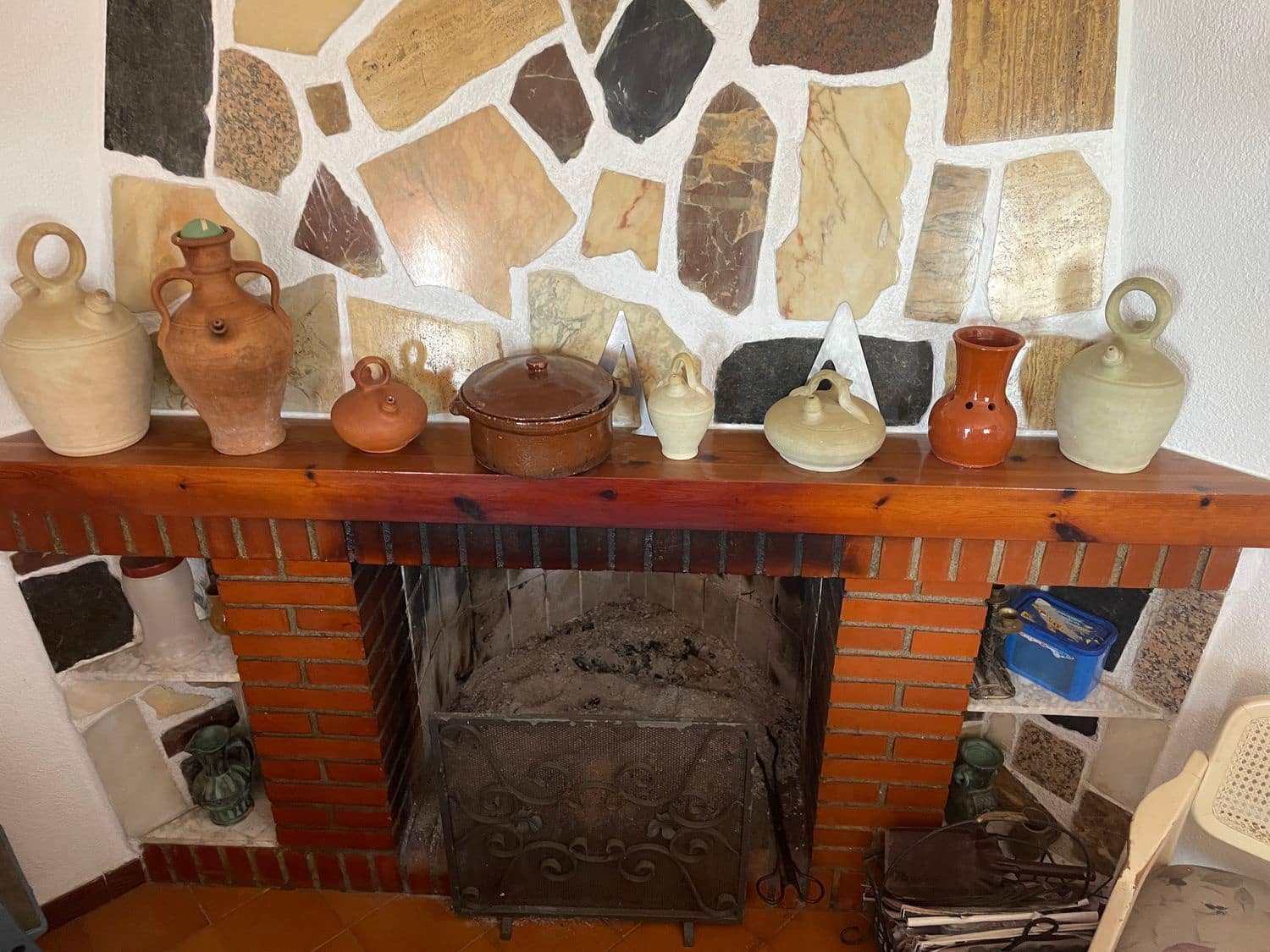 3 bedroom Villa for sale in Benicarlo with pool - € 280,000 (Ref: 8585287)