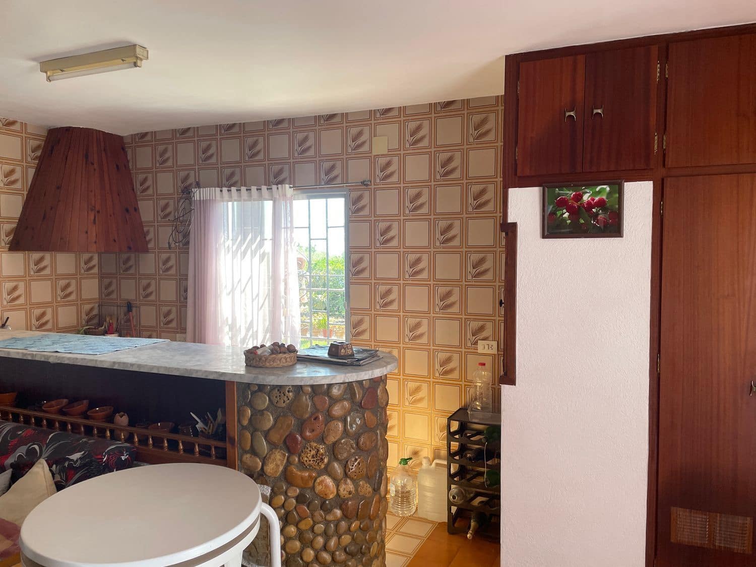 3 bedroom Villa for sale in Benicarlo with pool - € 280,000 (Ref: 8585287)