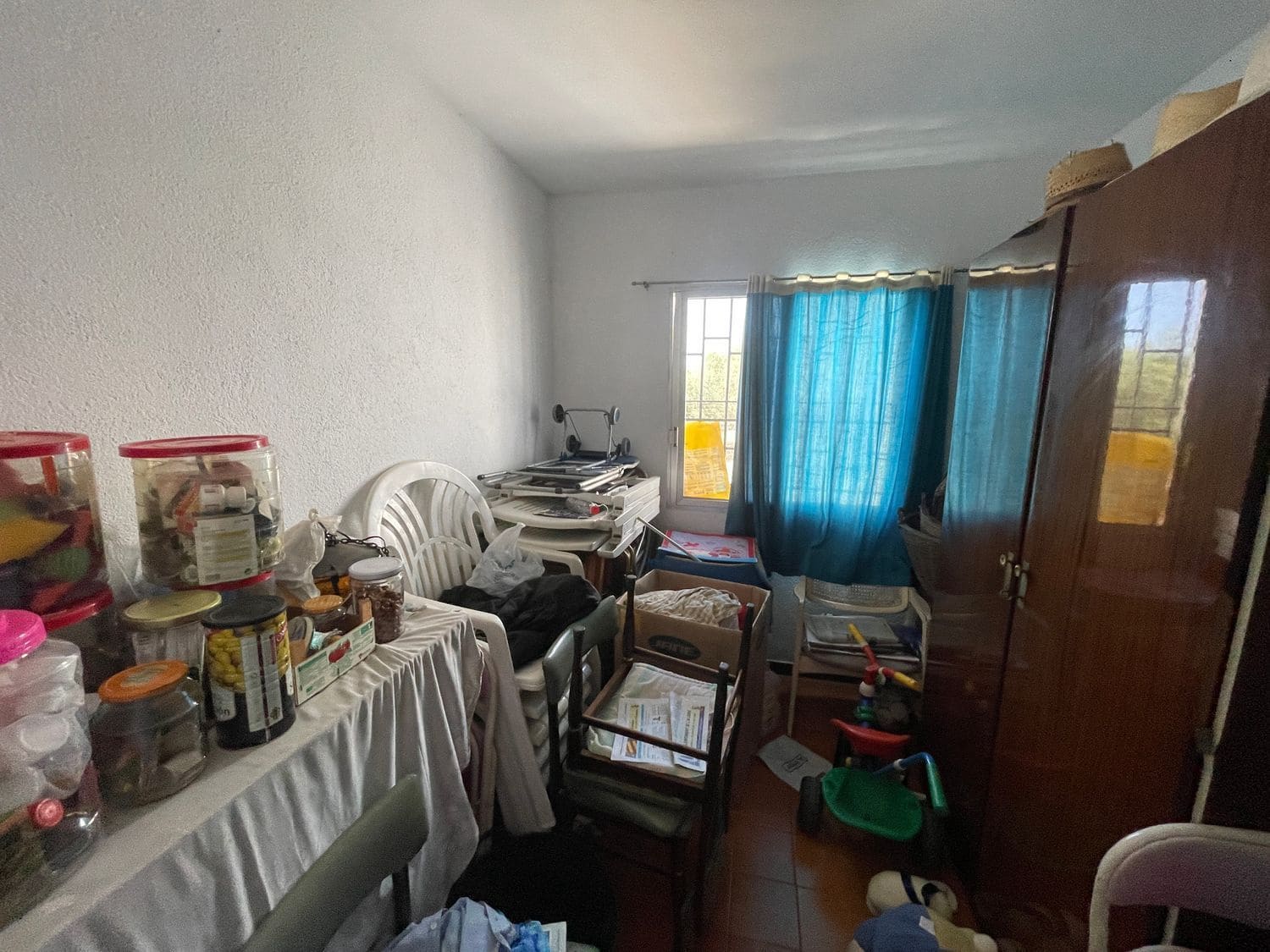 3 bedroom Villa for sale in Benicarlo with pool - € 280,000 (Ref: 8585287)