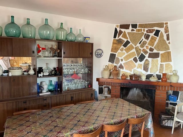 3 camera da letto Villa in vendita in Benicarló con piscina - 280.000 € (Rif: 8585287)