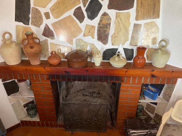 3 camera da letto Villa in vendita in Benicarló con piscina - 280.000 € (Rif: 8585287)