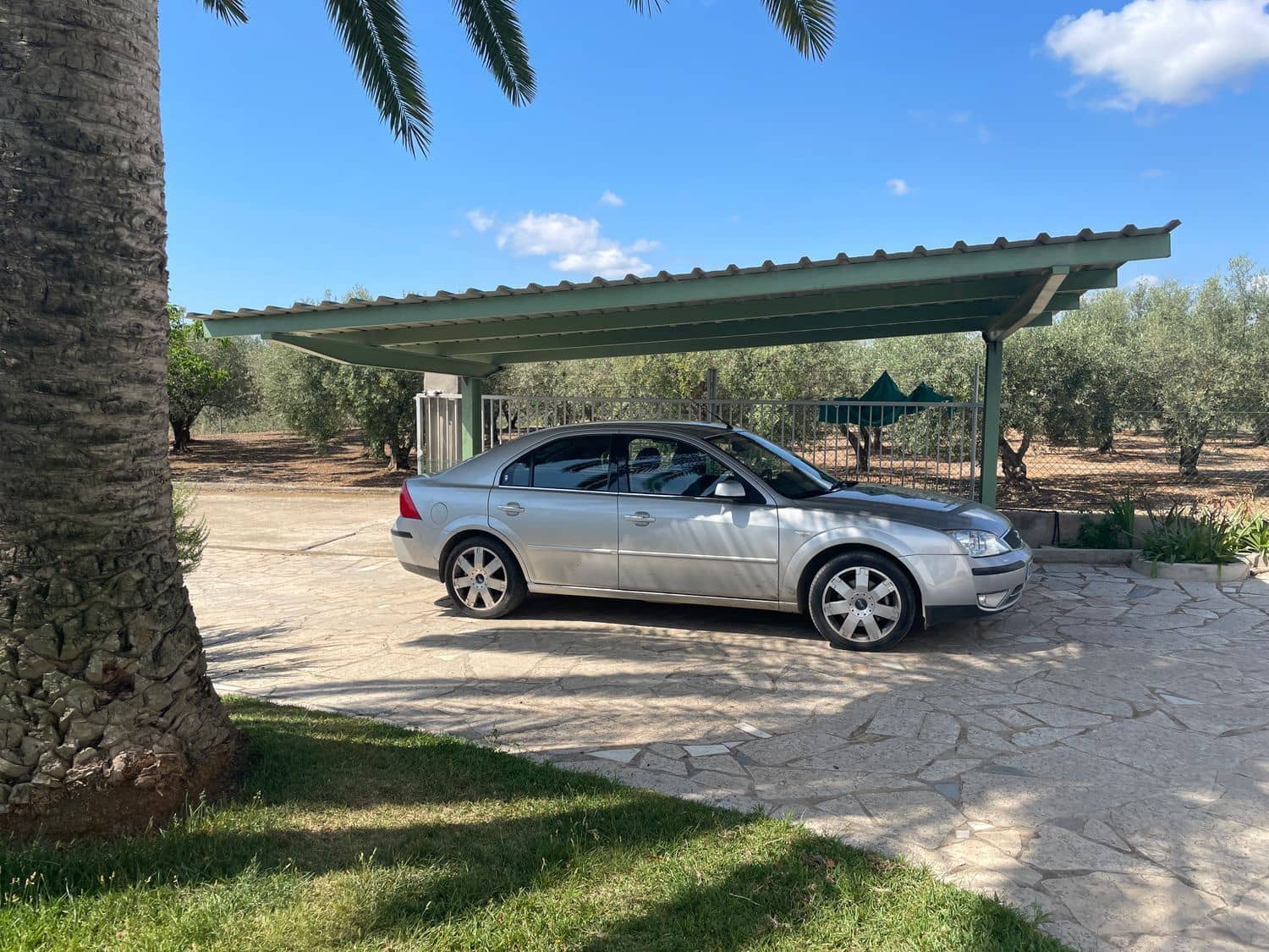 3 bedroom Villa for sale in Benicarlo with pool - € 280,000 (Ref: 8585287)