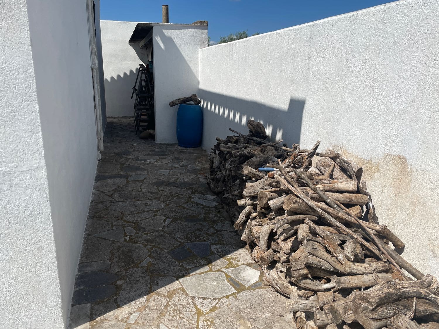 3 bedroom Villa for sale in Benicarlo with pool - € 280,000 (Ref: 8585287)