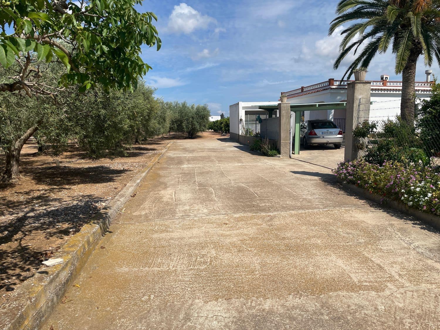 3 bedroom Villa for sale in Benicarlo with pool - € 280,000 (Ref: 8585287)