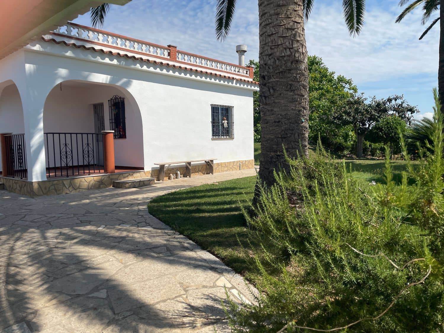 3 bedroom Villa for sale in Benicarlo with pool - € 280,000 (Ref: 8585287)