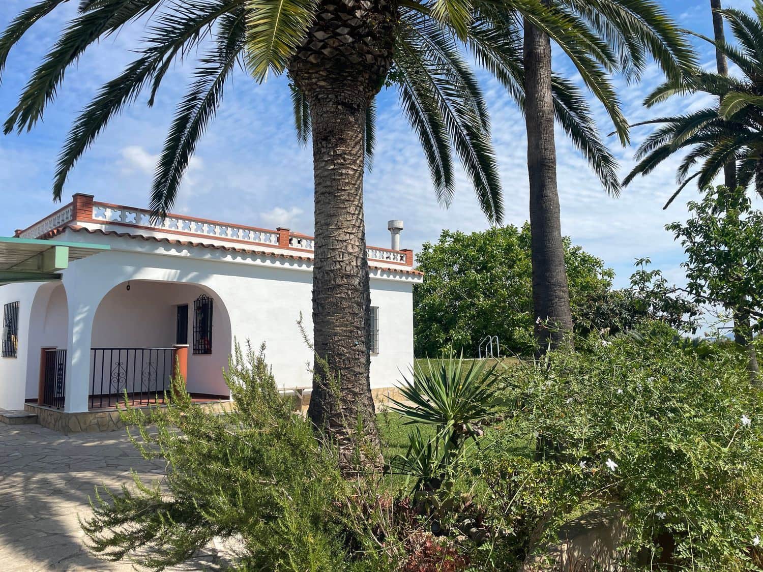 3 bedroom Villa for sale in Benicarlo with pool - € 280,000 (Ref: 8585287)