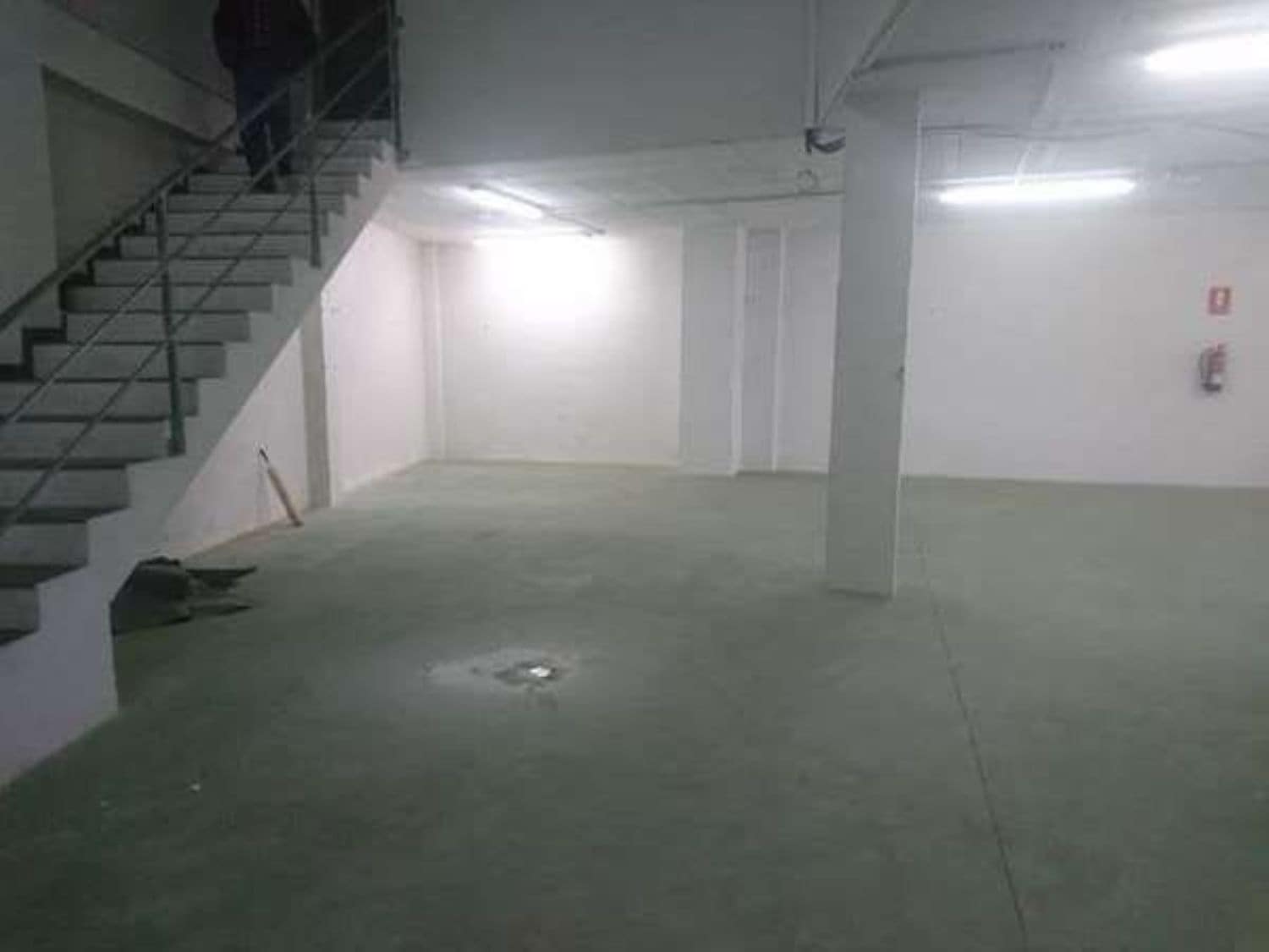 Commercial for sale in Vinaros - € 257,000 (Ref: 8585289)