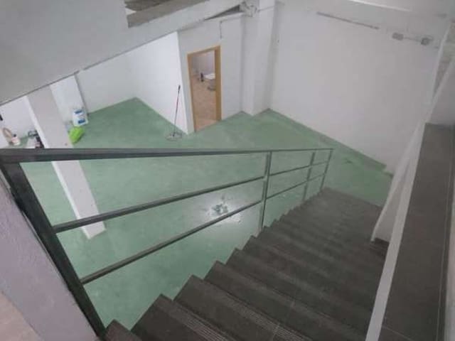 Kaupallinen myytävänä paikassa Vinaròs - 257 000 € (Ref: 8585289)