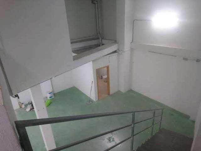 Kaupallinen myytävänä paikassa Vinaròs - 257 000 € (Ref: 8585289)