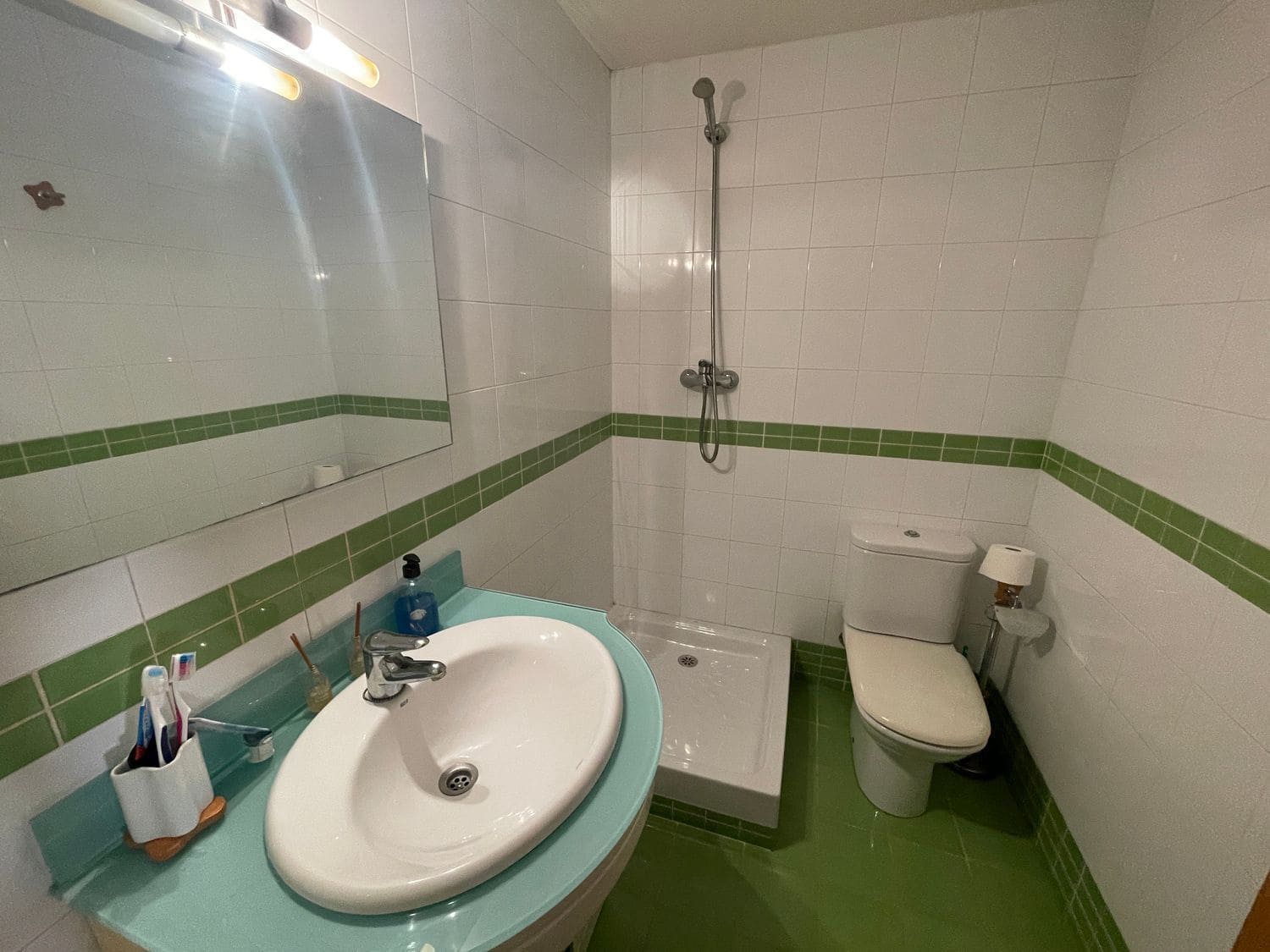 3 bedroom Flat for sale in Benicarlo with garage - € 137,800 (Ref: 8585292)