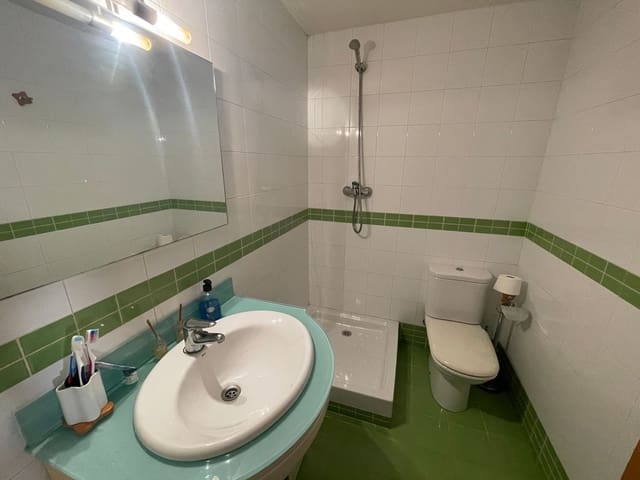 3 makuuhuone Asunto myytävänä paikassa Benicarló mukana 
autotalli - 137 800 € (Ref: 8585292)