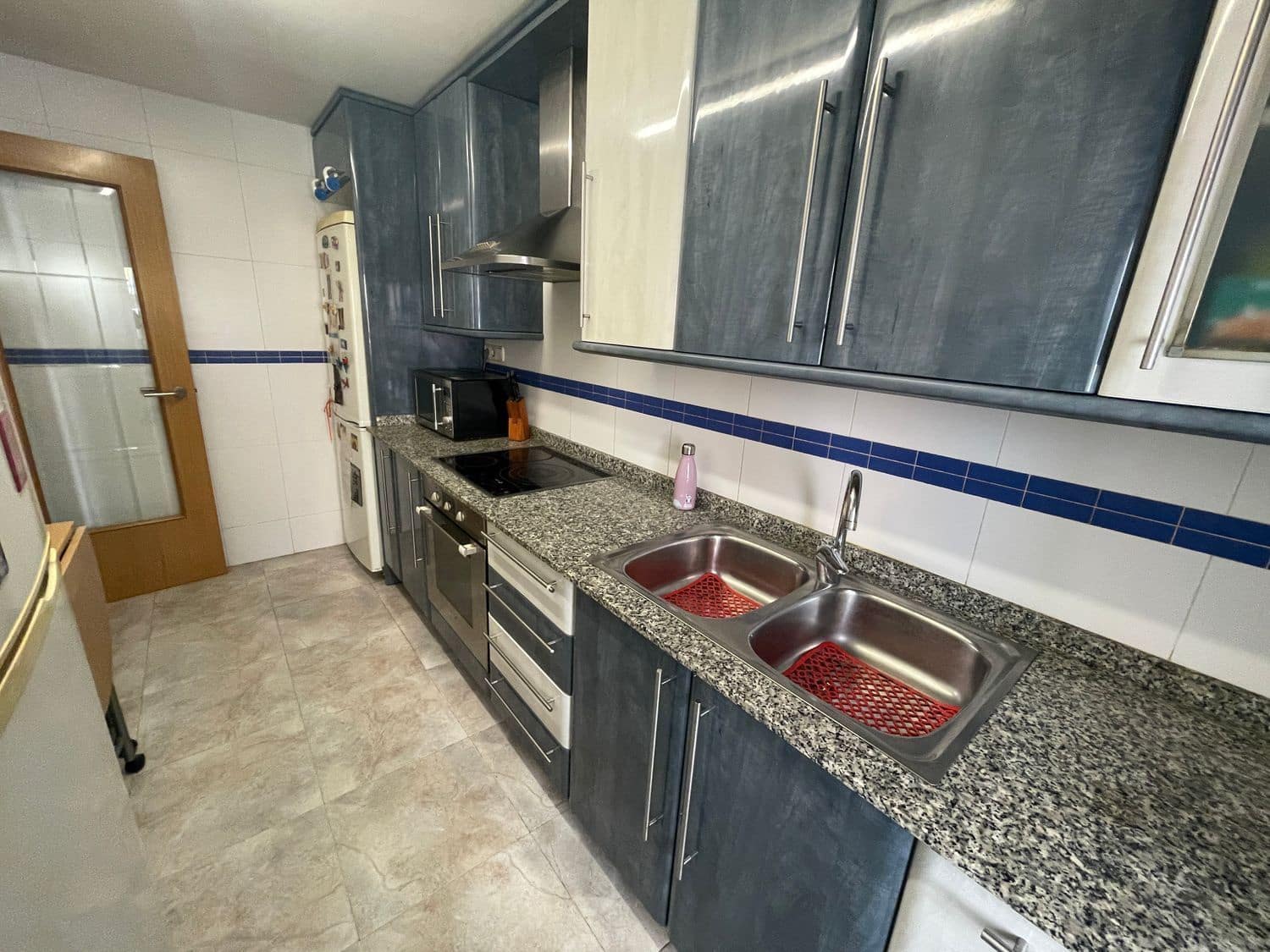 3 bedroom Flat for sale in Benicarlo with garage - € 137,800 (Ref: 8585292)