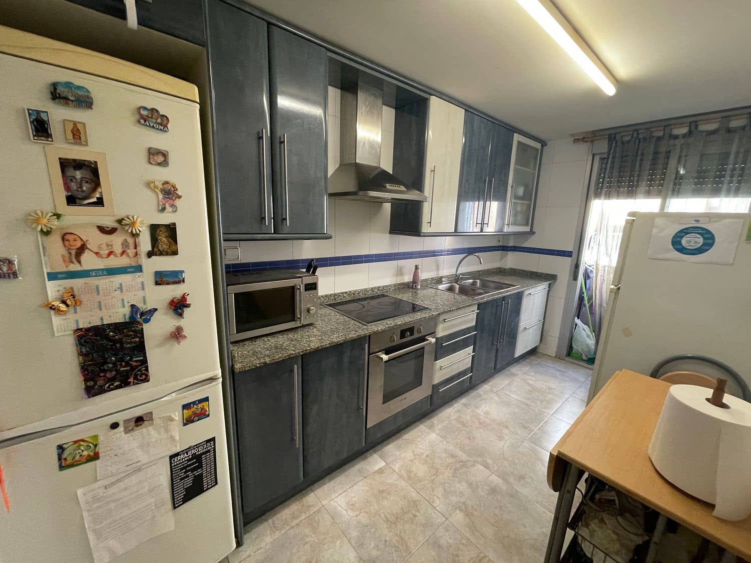 3 bedroom Flat for sale in Benicarlo with garage - € 137,800 (Ref: 8585292)