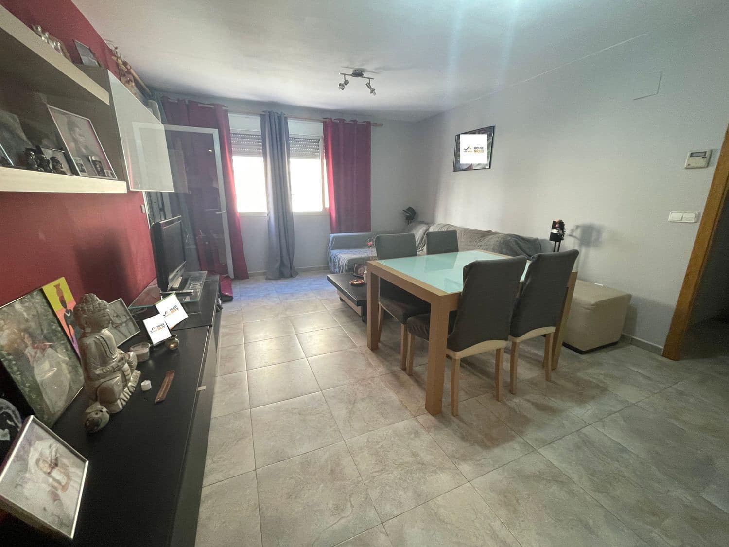 3 bedroom Flat for sale in Benicarlo with garage - € 137,800 (Ref: 8585292)