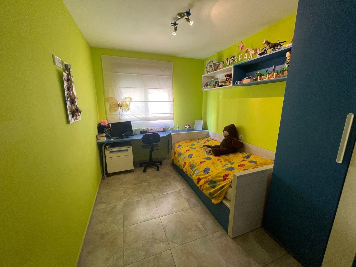 3 bedroom Flat for sale in Benicarlo with garage - € 137,800 (Ref: 8585292)