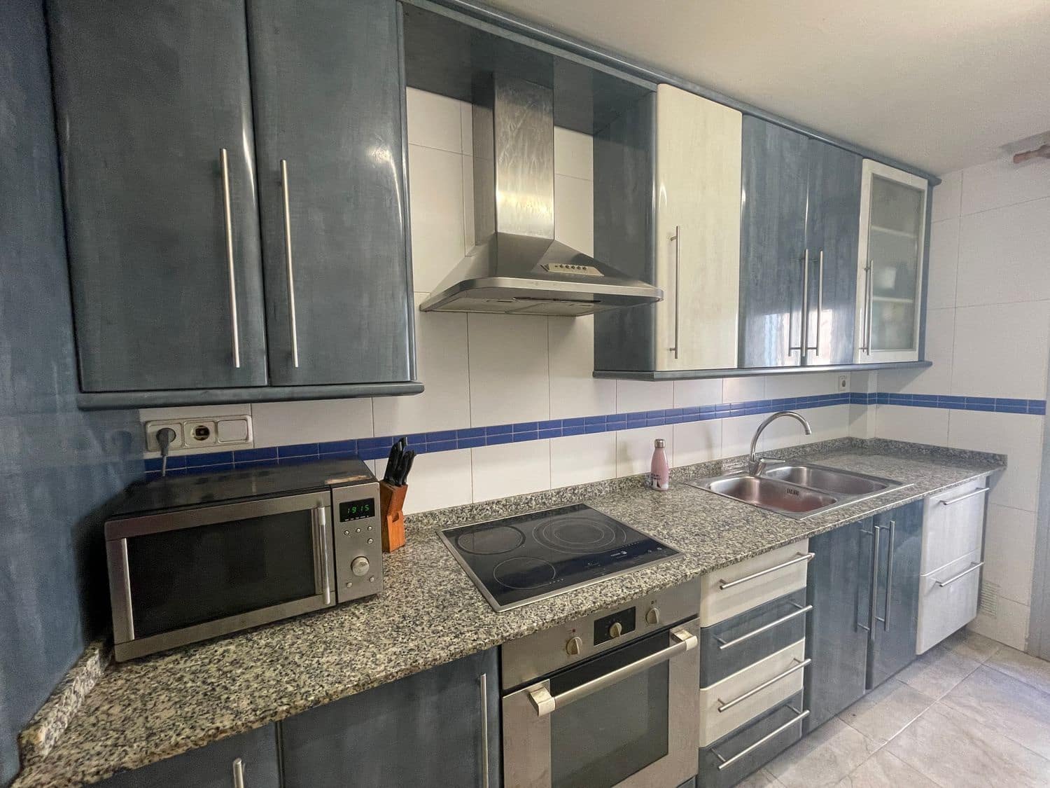 3 bedroom Flat for sale in Benicarlo with garage - € 137,800 (Ref: 8585292)