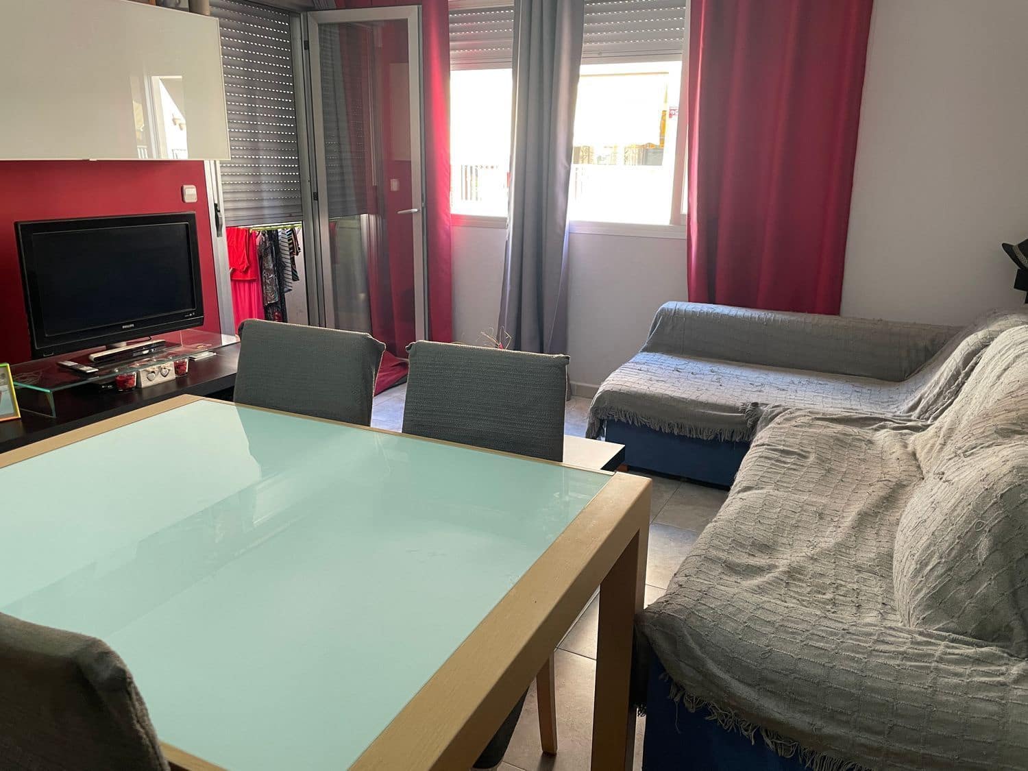 3 bedroom Flat for sale in Benicarlo with garage - € 137,800 (Ref: 8585292)