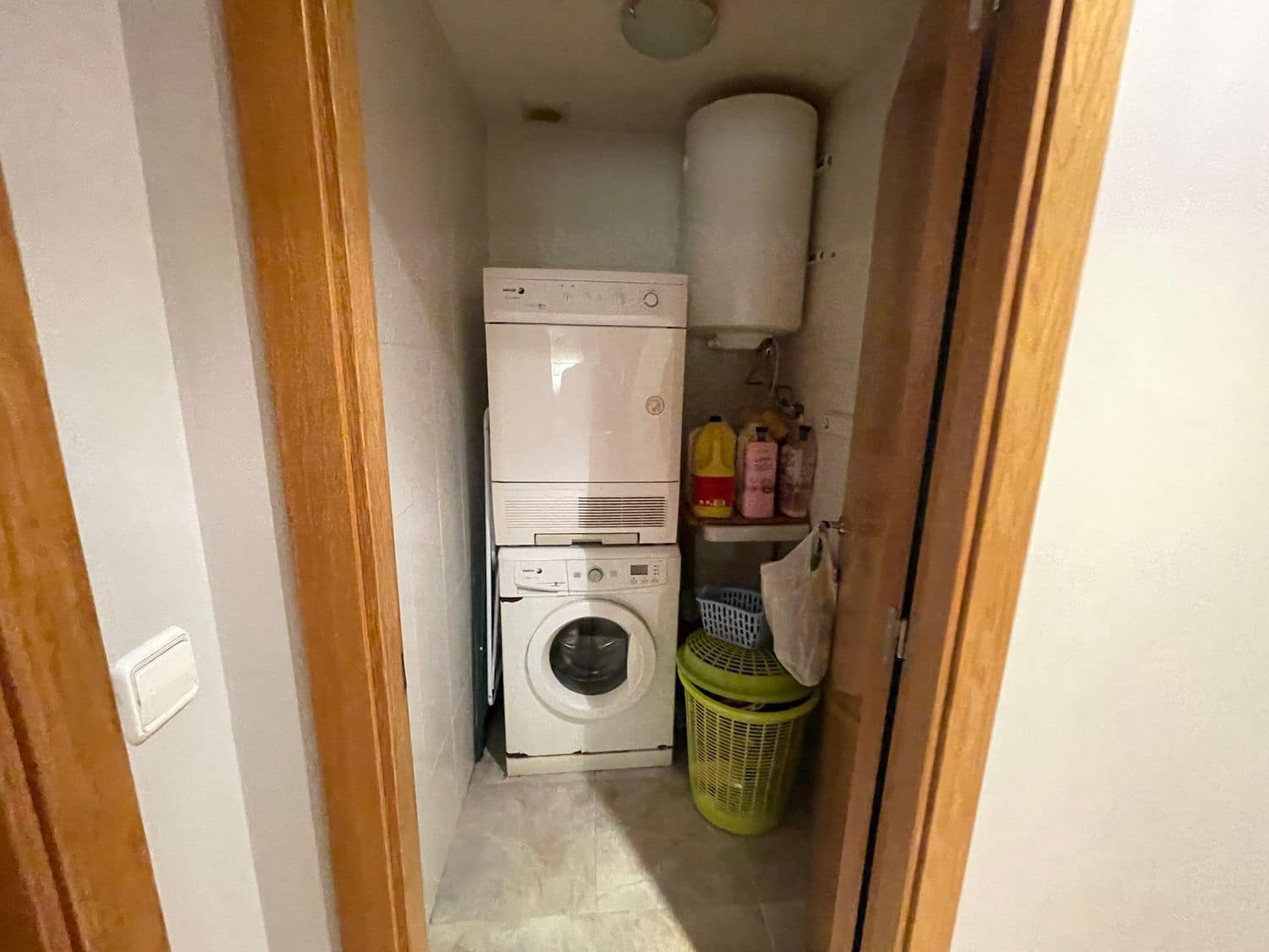 3 bedroom Flat for sale in Benicarlo with garage - € 137,800 (Ref: 8585292)