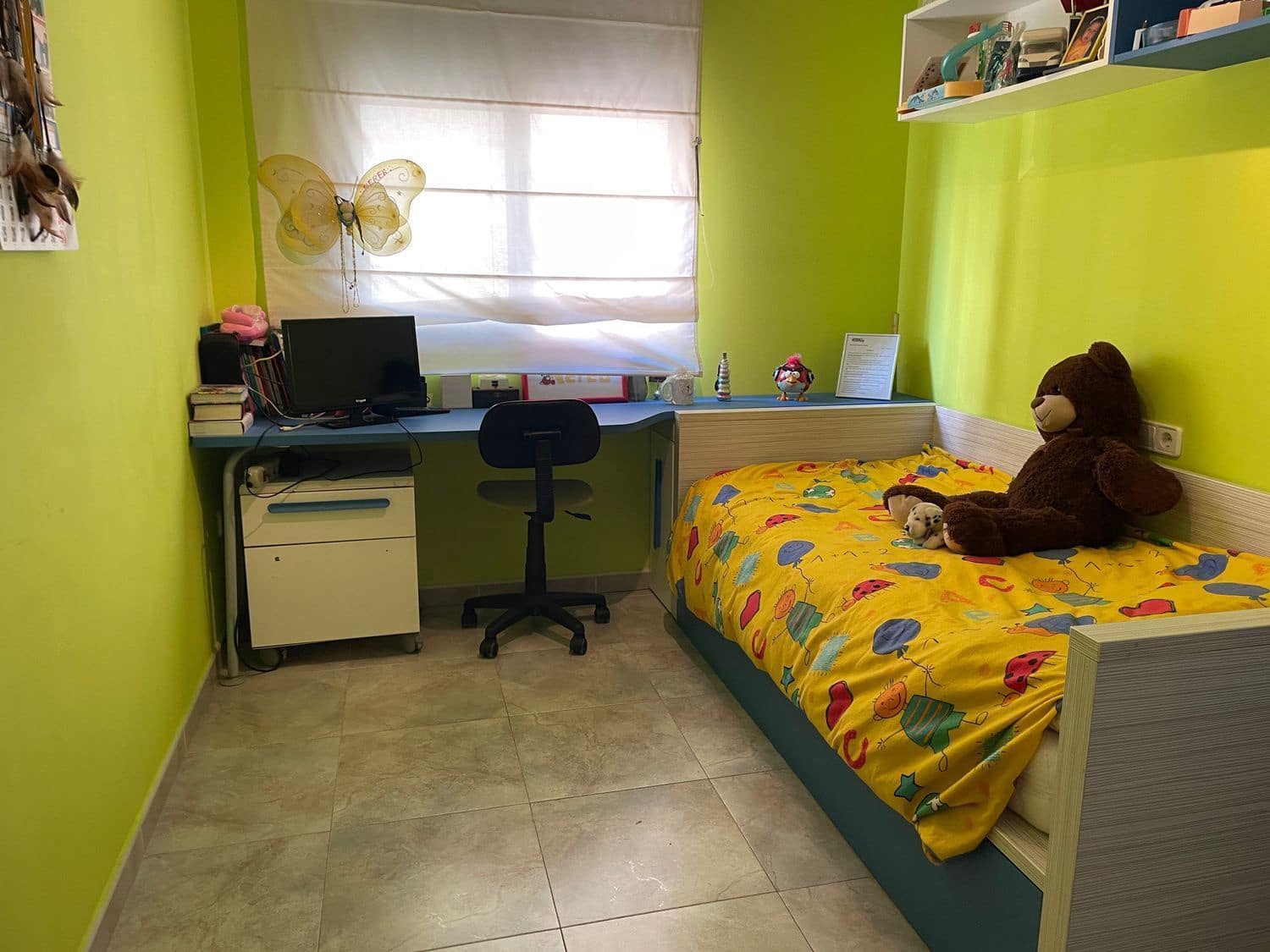 3 bedroom Flat for sale in Benicarlo with garage - € 137,800 (Ref: 8585292)