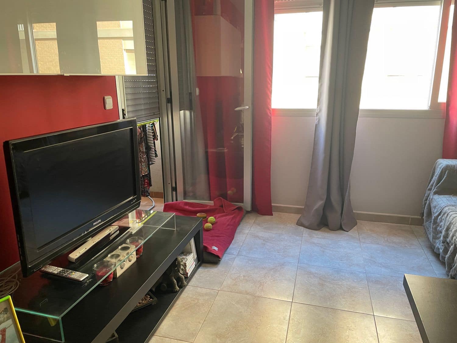 3 bedroom Flat for sale in Benicarlo with garage - € 137,800 (Ref: 8585292)