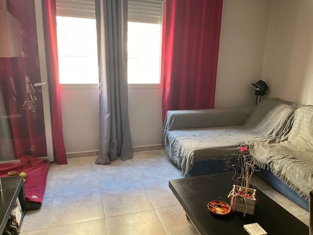 3 makuuhuone Asunto myytävänä paikassa Benicarló mukana 
autotalli - 137 800 € (Ref: 8585292)