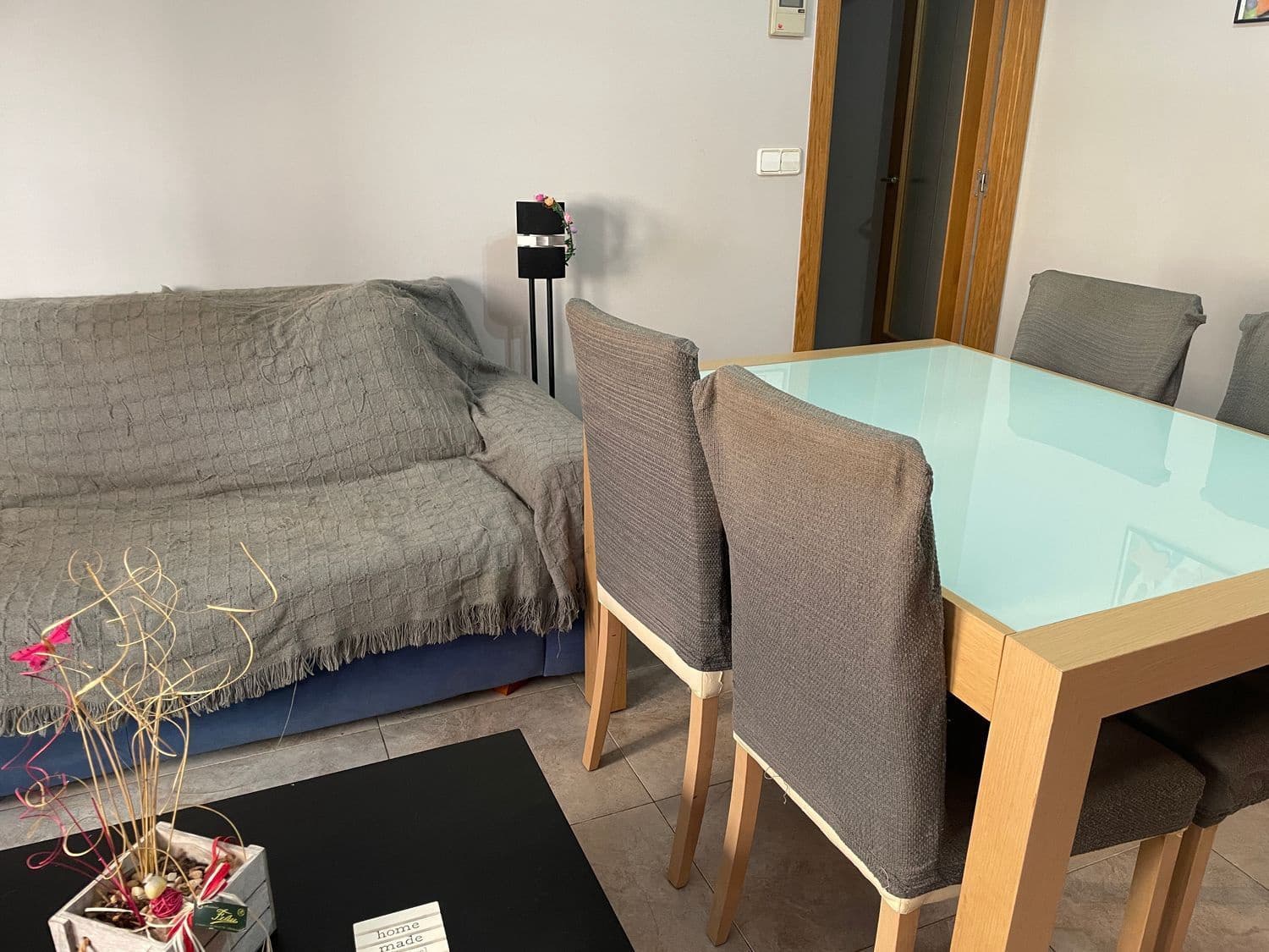 3 bedroom Flat for sale in Benicarlo with garage - € 137,800 (Ref: 8585292)