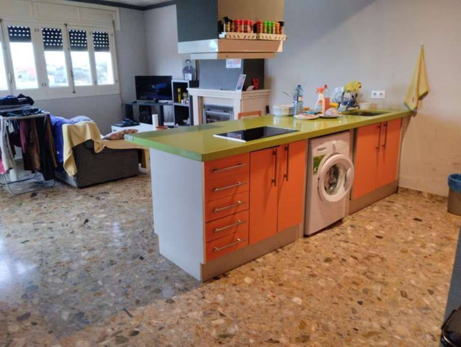 5 bedroom Flat for sale in Benicarlo - € 554,000 (Ref: 8585297)